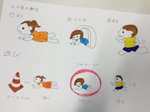 授業紹介 子どもの健康と運動遊び 洗足こども短期大学 幼児教育保育科